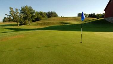 Baker National Golf Course in Medina, MN