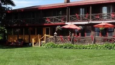 Garnet Hill Lodge in North River, NY