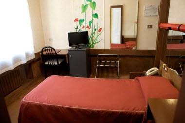 Hotel Gioli in Ascoli Piceno, IT