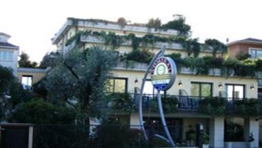 Admiral Hotel Villa Erme in Desenzano del Garda, IT