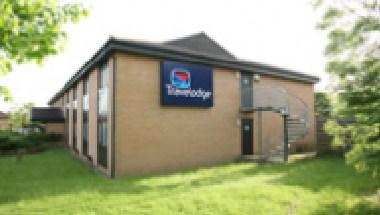 Travelodge Towcester Silverstone Hotel in Towcester, GB1