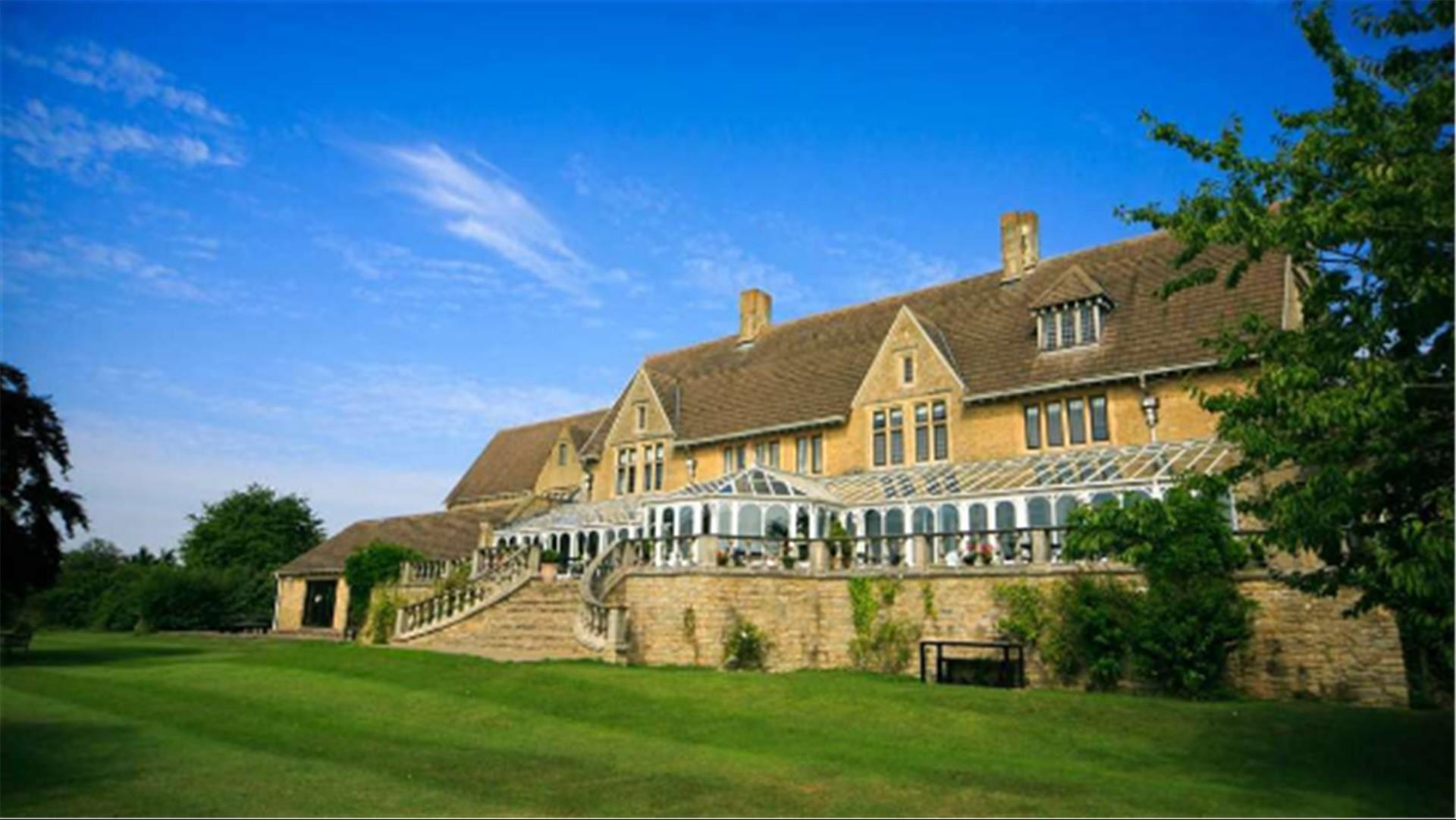 Cricklade House Hotel, Sure Hotel Collection in Swindon, GB1