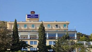 Best Western Hotel Acqua Novella in Spotorno, IT