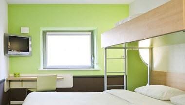 Ibis Budget Leicester in Leicester, GB1