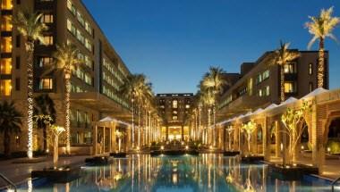 Jumeirah Messilah Beach Hotel & Spa in Kuwait City, KW
