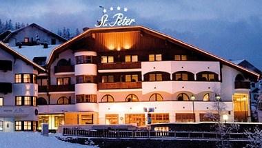 St. Peter Hotel De Luxe in Seefeld, AT