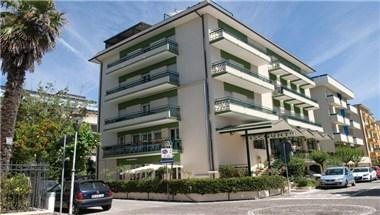 Hotel Viscount Riccione in Riccione, IT