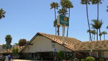 Vagabond Inn Ventura in Ventura, CA