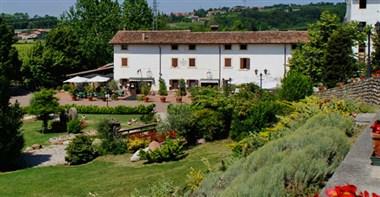 Ristorante Antico Ristoro in Sommacampagna, IT