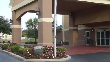 Country Inn & Suites By Radisson, Savannah Gateway, GA in Savannah, GA