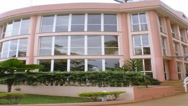 Crown Apartamento Hotel in Accra, GH