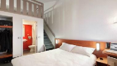 B&B Hotel Villeneuve Loubet Village in Nice, FR