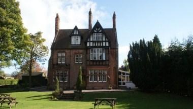 Craigiebield House Hotel in Penicuik, GB2