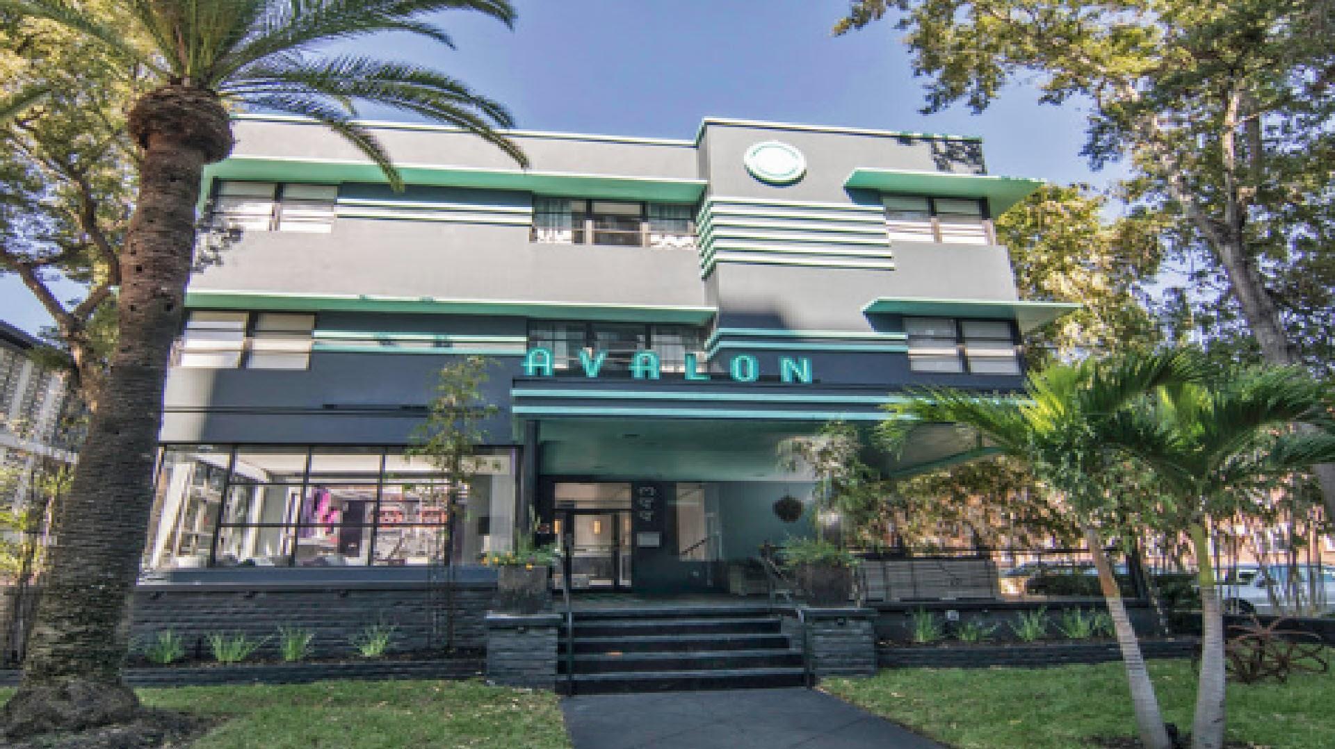 Avalon Hotel St. Petersburg / Downtown in Saint Petersburg, FL