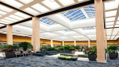 Airport Conference Center in Norfolk, VA