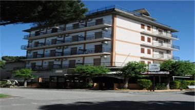 Hotel Bisanzio in Cervia, IT