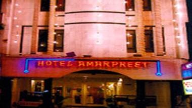 Hotel Amarpreet in Lucknow, IN