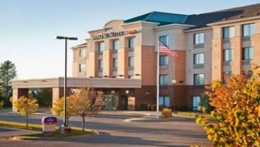 SpringHill Suites Minneapolis West/St. Louis Park in St. Louis Park, MN