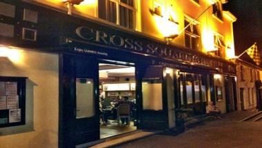 Cross Square Hotel in Newry, GB4