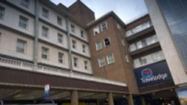 Travelodge Coventry Hotel in Coventry, GB1