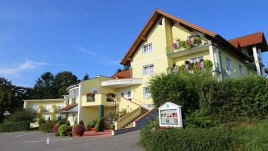 Hotel Panoramahof Ziegler in Hartberg, AT