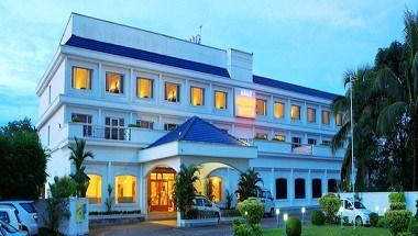 Abad Airport Hotel in Kochi, IN