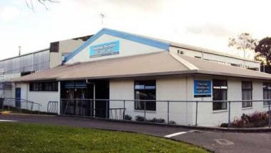 Pakuranga Leisure Centre in Auckland, NZ