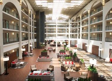 Embassy Suites by Hilton Detroit Livonia Novi in Livonia, MI