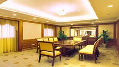 Jiangxi Trilec International Hotel in Nanchang, CN