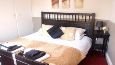 Goodramgate Apartments in York, GB1