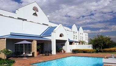 Town Lodge Mbombela in Nelspruit, ZA