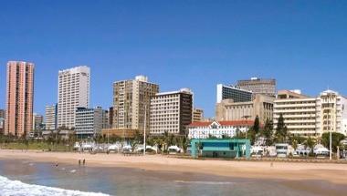 Garden Court Marine Parade in Durban, ZA