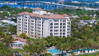 Marriott's Ocean Pointe in Palm Beach Gardens, FL