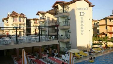 Dynasty Side Hotel in Antalya, TR