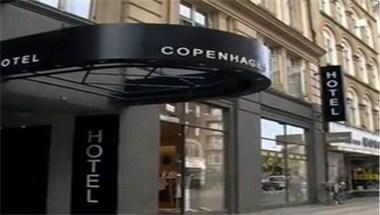 Coco Hotel in Copenhagen, DK