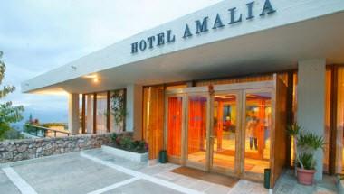 Amalia Hotel Delphi in Delphi, GR