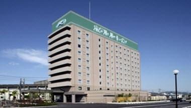 Hotel Route-Inn Hamanako in Kosai, JP