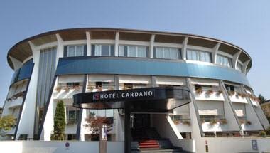 Hotel Cardano Malpensa in Cardano al Campo, IT