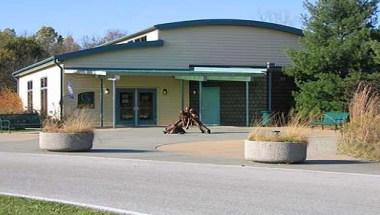 Lilly Nature Center in West Lafayette, IN