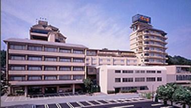 Yumotokan Hotel in Otsu, JP