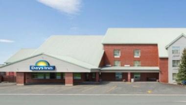 Days Inn by Wyndham Dalhousie in Dalhousie, NB