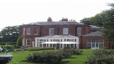 Dovecliff Hall Hotel in Burton-On-Trent, GB1