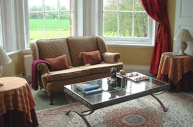 Dovecliff Hall Hotel in Burton-On-Trent, GB1