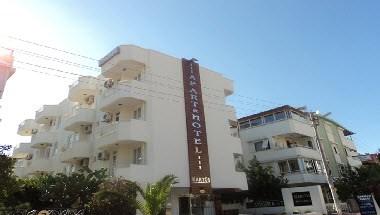 Kaktus Apart & Hotel in Antalya, TR