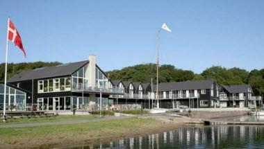 Hotel Strandtangen in Skive, DK