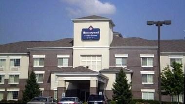 Extended Stay America Chicago - Lombard - Oak Brook in Lombard, IL