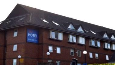 247Hotel.com in Oldham, GB1