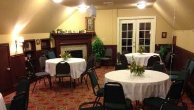 Windrose Conference and Meeting Center in Newberg, OR