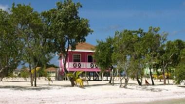 Coco Plum Island Resort in Dangriga, BZ