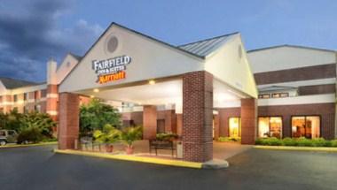 Fairfield Inn & Suites Charlottesville North in Charlottesville, VA